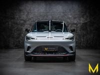 Gebraucht Smart #1 Brabus 314 kW (428 PS) 2025 Silber SUV