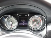 Gebraucht Mercedes CLA200 156 PS (114 kW) 2013 Mountaingrau  met. Coupé