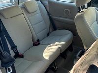 Brugt Mercedes A150 95 HK (69 kW) 2008 Sort Hatchback