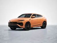 Neu Lamborghini Urus 799 PS (587 kW) 2026 Orange SUV