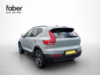 Gebraucht Volvo XC40 Plus 163 PS (119 kW) 2025 Grau SUV