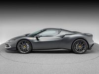 Gebraucht Ferrari 296 829 PS (609 kW) 2024 Grau Coupé