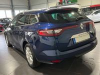 gebraucht Renault Mégane Coupé IV 1.3 Automatik **Navi*Kamera*SHZ**