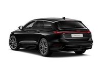 Gebraucht Audi A6 e-tron Performance 269 kW (367 PS) 2025 Mythosschwarz metallic Kombi