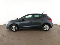 Gebraucht Seat Ibiza Style 95 PS (69 kW) 2021 Grau Kleinwagen
