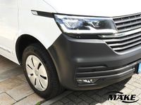 Gebraucht VW T6.1 150 PS (110 kW) 2020 Candyweiß Van