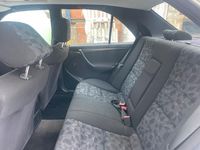 Second-hand Mercedes C180 122 CP (89 kW) 1998 Argintiu Berlinǎ