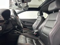 Gebraucht VW Eos Basis 140 PS (102 kW) 2012 Weiß Cabrio