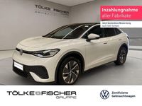 Gebraucht VW ID.5 Pro 210 kW (286 PS) 2025 Gletscherweiß (metallic) SUV