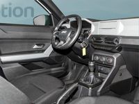 Gebraucht Dacia Duster 101 PS (74 kW) 2024 Weiß SUV