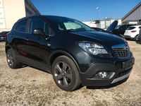 Gebraucht Opel Mokka Edition 131 PS (96 kW) 2013 SUV