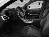 Gebraucht BMW 330 M Sport 286 PS (210 kW) 2025 Weiß Limousine