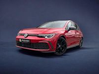 Gebraucht VW Golf VIII GTI 245 PS (180 kW) 2022 Othercolor Kleinwagen