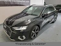 Gebraucht Audi A3 Ambiente 150 PS (110 kW) 2022 Andere Limousine