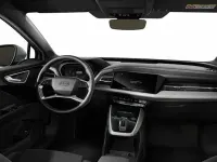 Second-hand Audi Q4 e-tron Sport 210 kW (286 CP) 2025 Gri SUV