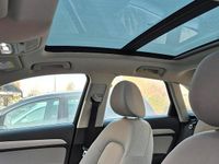 Gebraucht Audi Q3 177 PS (130 kW) 2013 Schwarz SUV