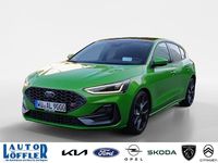 Gebraucht Ford Focus ST 280 PS (205 kW) 2025 Mean green (grün) Limousine