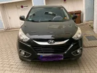 Occasion Hyundai ix35 135 ch (99 kW) 2013 Noir SUV