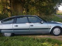 gebraucht Citroën CX 25 GTi Turbo 2