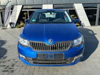 gebraucht Skoda Fabia Cool Plus 1.0 MPI KLIMA