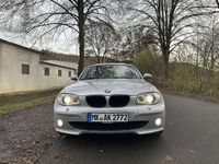 Gebraucht BMW 120 150 PS (110 kW) 2005 Kleinwagen