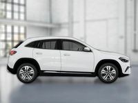 Gebraucht Mercedes GLA180 Advanced Plus 150 PS (110 kW) 2024 Weiß SUV
