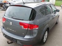 Gebraucht Seat Altea XL Copa 140 PS (102 kW) 2013 "pirineos" grau Van / Kleinbus