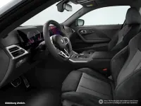 Gebraucht BMW 218 M Sport 156 PS (114 kW) 2025 Grau Coupé