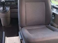 gebraucht VW Caravelle T5Lang 4MOTION Comfortline