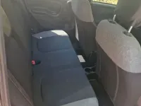 Gebraucht Fiat Panda Pop 69 PS (50 kW) 2023 Schwarz Kleinwagen