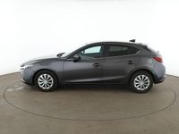 Gebraucht Mazda 3 Signature 122 PS (89 kW) 2019 Grau Limousine