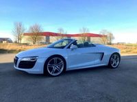 gebraucht Audi R8 Spyder 5.2 FSI quattro Ceramic