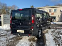 gebraucht Renault Trafic Combi dCi 150 L2H1