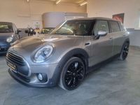 gebraucht Mini One Clubman One Connected Navigation Pepper