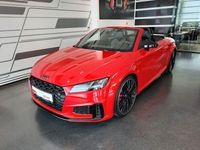 Gebraucht Audi TT Roadster Sport 320 PS (235 kW) 2022 Rot Cabrio