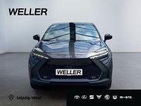 Neu Toyota C-HR Sport 197 PS (144 kW) 2025 Grau SUV