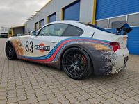 gebraucht BMW Z4 M Coupe Einzelstück