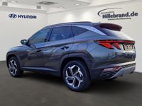 gebraucht Hyundai Tucson TUCSONTrend Plug-In Hybrid 4WD 1.6 T-GDI EU6d Allrad Navi digitales Cockpit