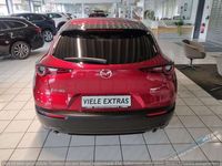 gebraucht Mazda CX-30 SKYACTIV-X 2.0 M Hybrid Selection.ACT-P.Desgin-P.A