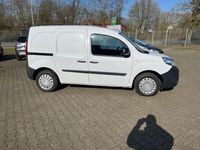 Gebraucht Renault Kangoo Rapid Extra 90 PS (66 kW) 2017 Weiß Limousine