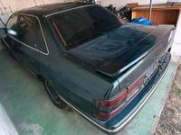 gebraucht Ford Scorpio Erstzulassung 1994