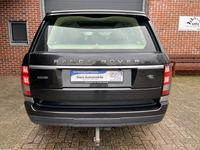 gebraucht Land Rover Range Rover Range Rover4.4SDV8 AUTOBIOGRAPHY,MULTI MEDIA