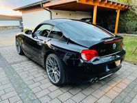 Gebraucht BMW Z4 265 PS (194 kW) 2007 Schwarz Coupé