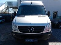 Second-hand Mercedes Sprinter 163 CP (119 kW) 2013 Andere