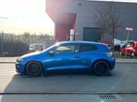 gebraucht VW Scirocco 1.4 TSI - 160PS TÜV NEU