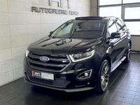 Gebraucht Ford Edge ST-Line 209 PS (153 kW) 2018 Schwarz SUV