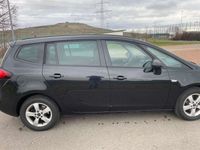 gebraucht Opel Zafira Tourer C