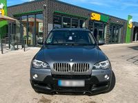 Gebraucht BMW X5 235 PS (172 kW) 2008 SUV
