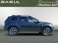 Używany Dacia Duster Journey 101 KM (74 kW) 2023 Szary SUV
