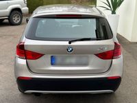 gebraucht BMW X1 sDrive18i*1.Hd*org.38TKM*Sitzheizung*PDC*